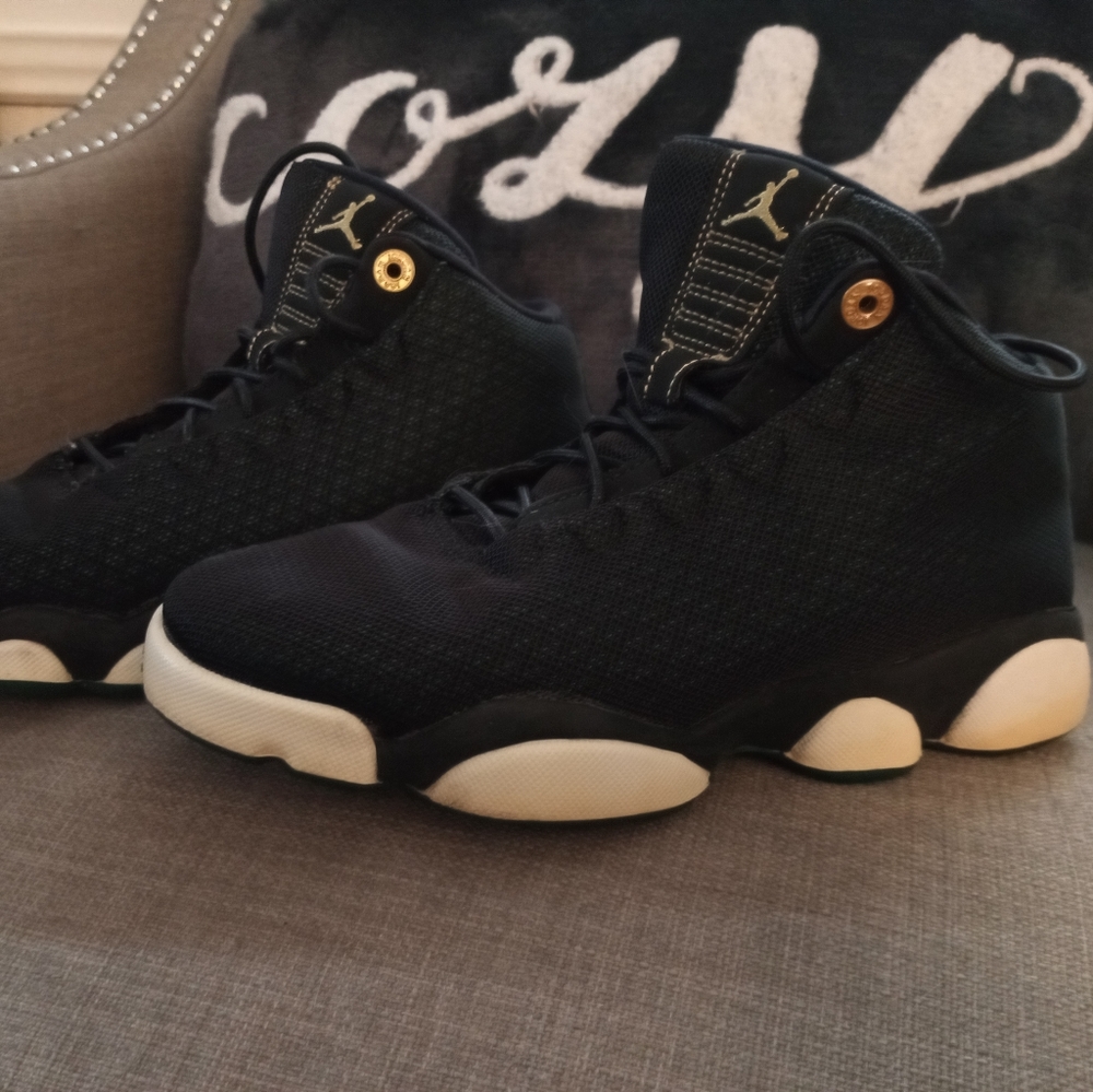 Jordan Horizon's